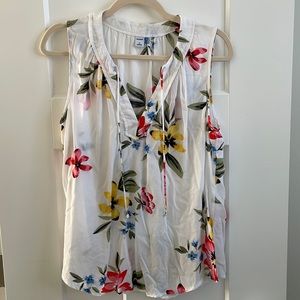 Old Navy Tank